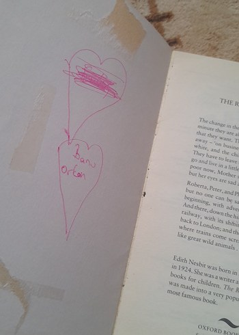 The Railway Children - Edith Nesbit - Görsel 2