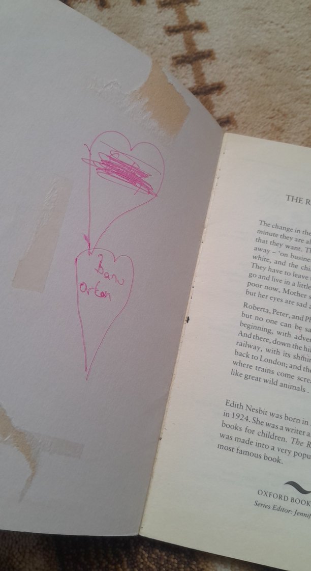 The Railway Children - Edith Nesbit - Görsel 2