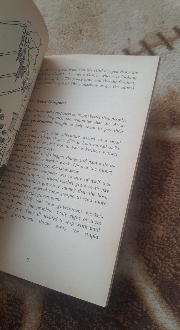 More Heroic Failures - Stephen Pile - Görsel 3