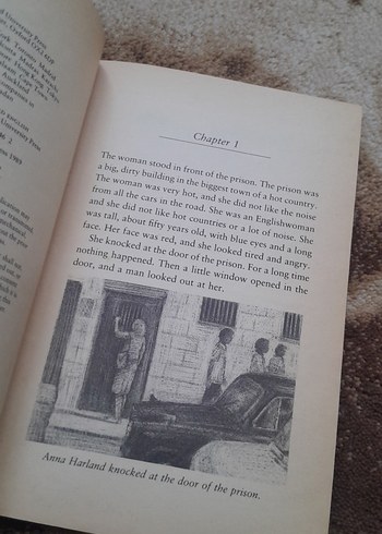 White Death - Tim Vicary - Görsel 3