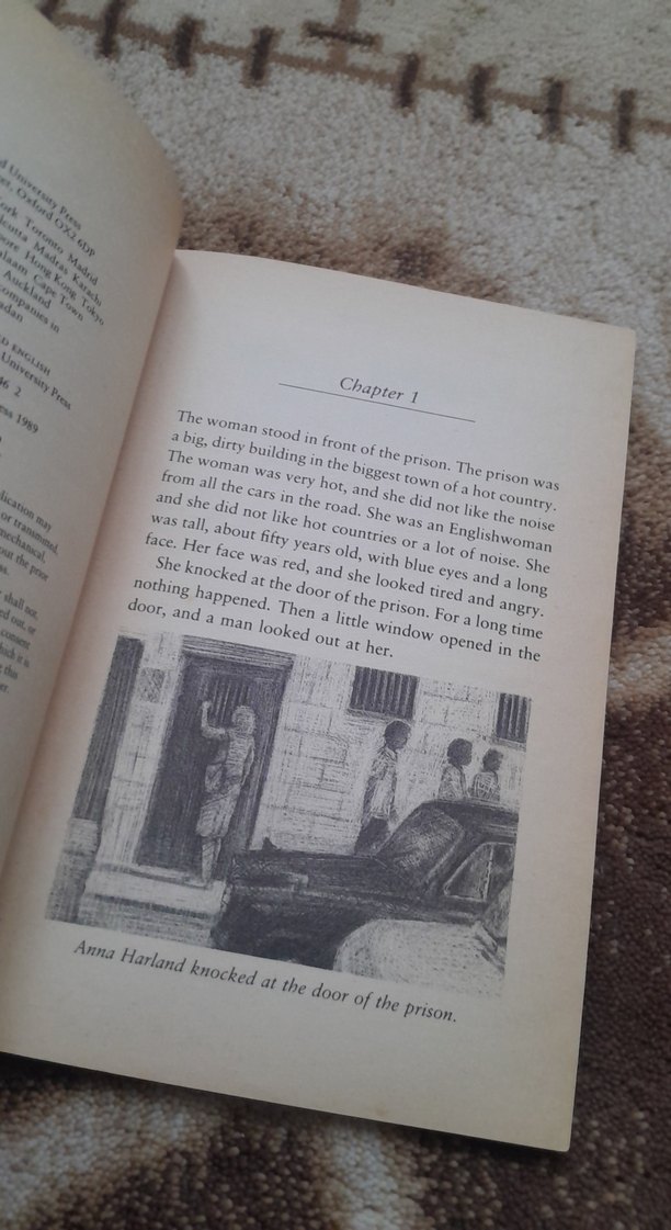 White Death - Tim Vicary - Görsel 3