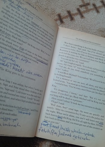 The Prisoner of Zenda - Anthony Hope - Görsel 6