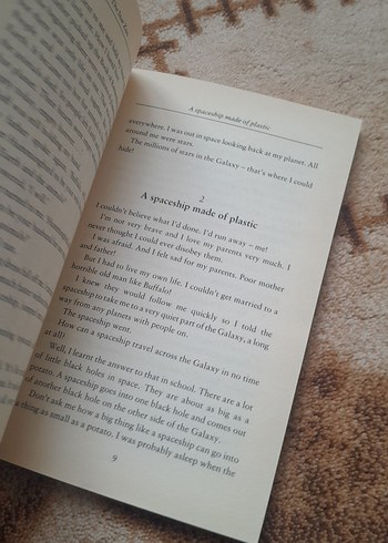 The Star Zoo - Harry Gilbert - Görsel 3