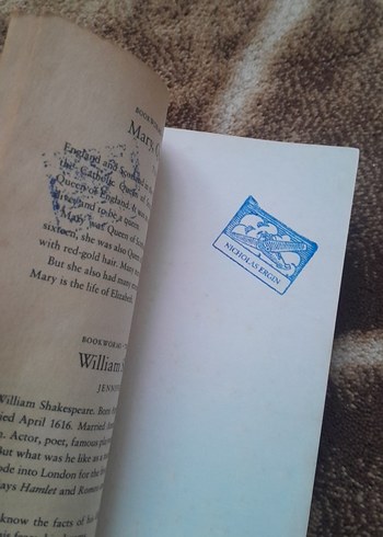 The Witches of Pendle - Rowena Yemi - Görsel 4