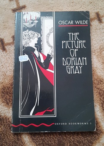 Oscar Wilde - The Picture of Dorian Gray