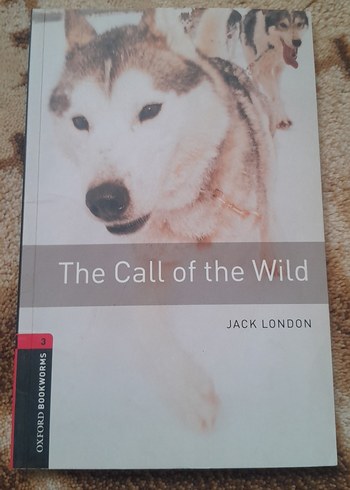 The Call of the Wild - Jack London