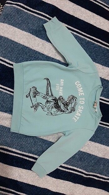 Sweatshirt 