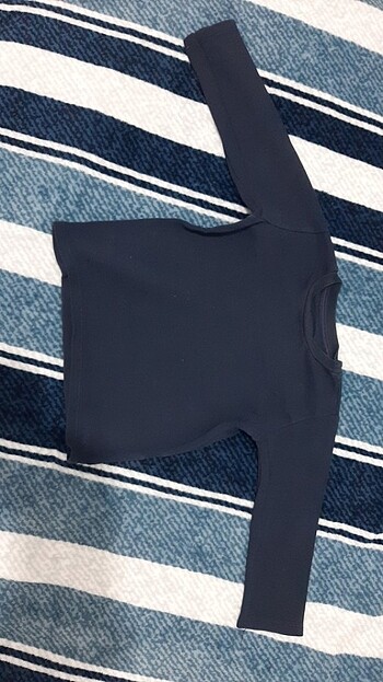 Uzun kollu body 