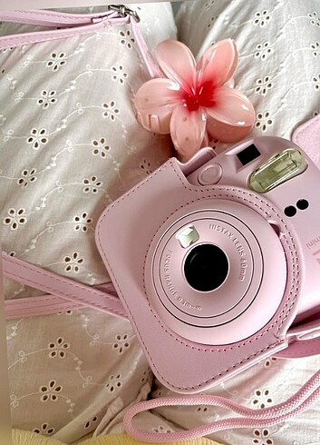 Fujifilm İnstax Mini 12