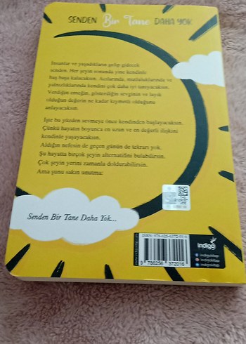 Senden Bin Tane Daha Yok - Miraç Çağrı Aktaş - Görsel 2