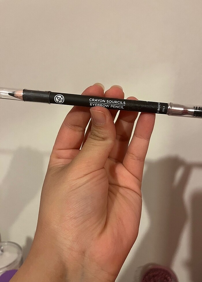 Yves rocher kaş kalemi 05 no - Görsel 4