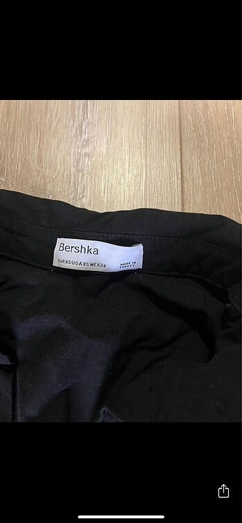 Bershka Bershka siyah tulum