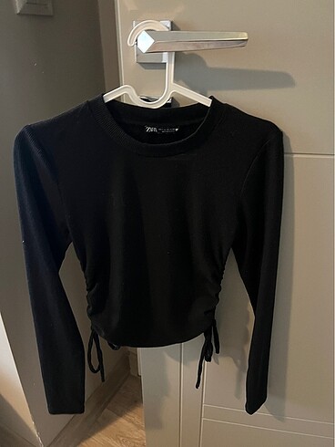 Zara siyah body