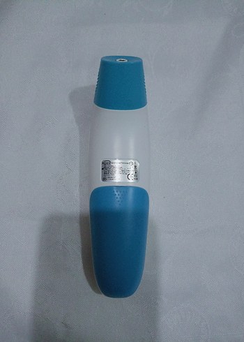 Acura Dijital Ateş Ölçer - LC309 - Görsel 4