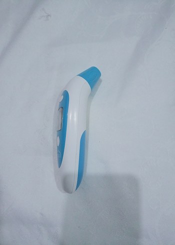 Acura Dijital Ateş Ölçer - LC309 - Görsel 5