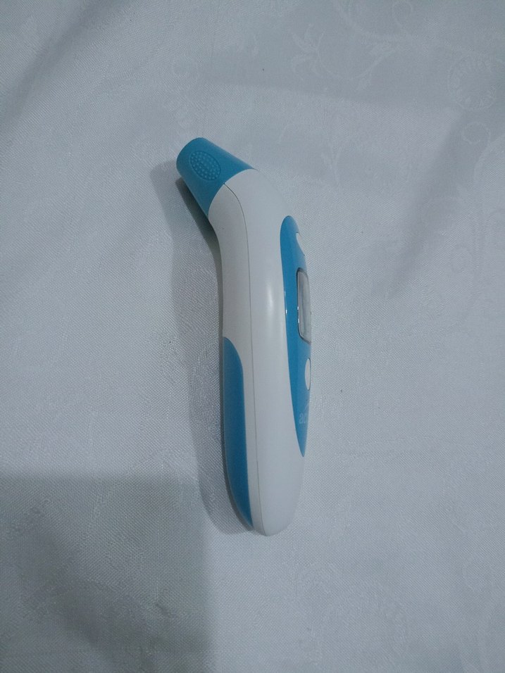 Acura Dijital Ateş Ölçer - LC309 - Görsel 3