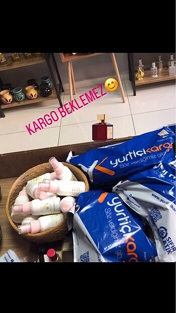 Diğer Parfüm &esans& ortam kokusu