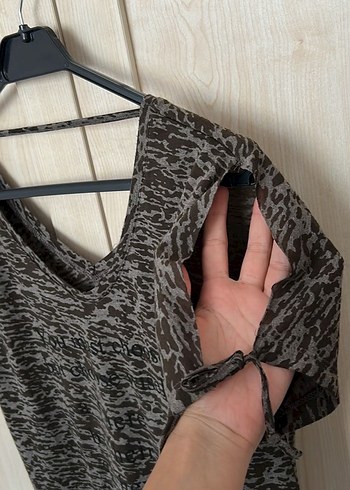 Bluz 3 adet - Görsel 3