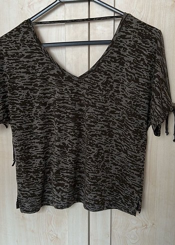 Bluz 3 adet - Görsel 4