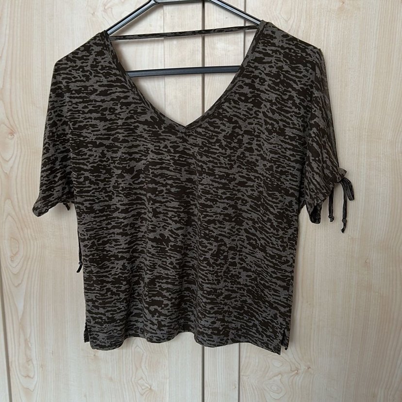 Bluz 3 adet - Görsel 4