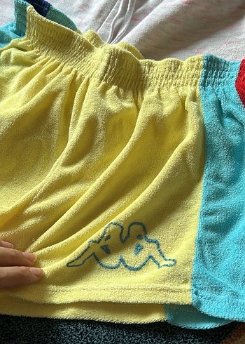 2 adet evde giyilen şort - Görsel 2