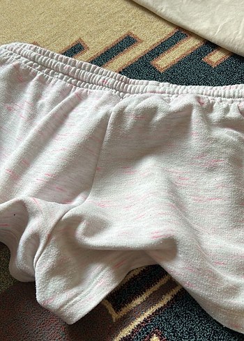 2 adet evde giyilen şort - Görsel 5