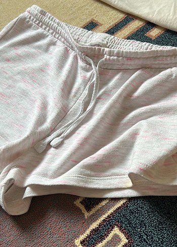 2 adet evde giyilen şort - Görsel 4