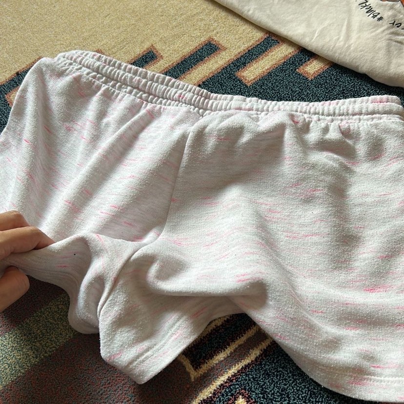 2 adet evde giyilen şort - Görsel 5