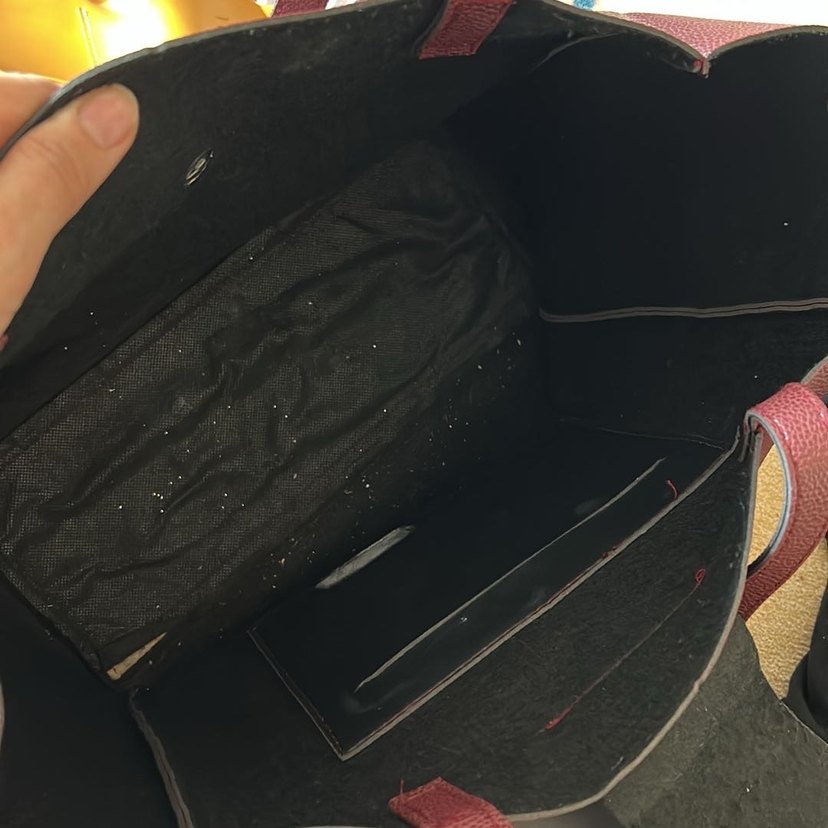 İki çanta fiyatı - Görsel 2