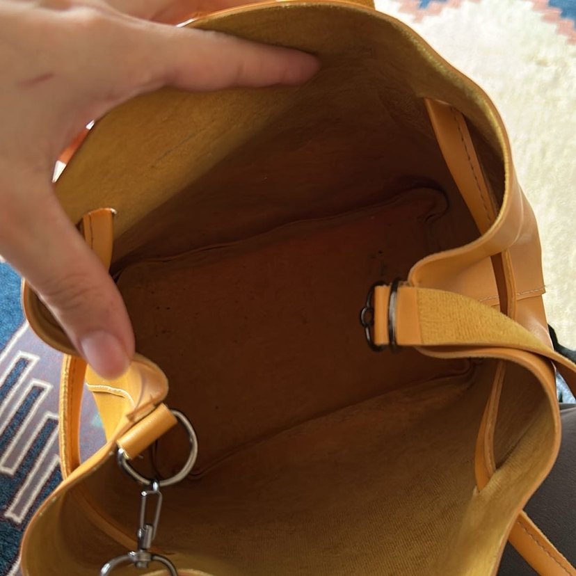 İki çanta fiyatı - Görsel 3