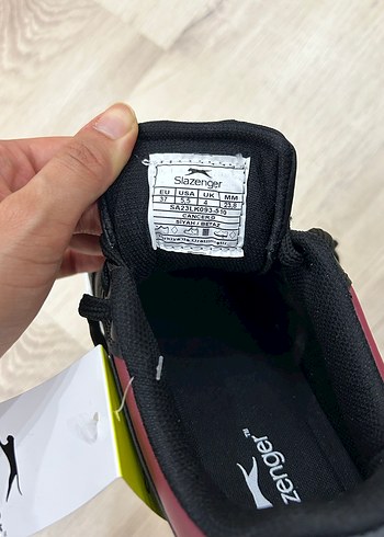 Kadın  Spor Ayakkabı - Görsel 4