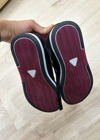 Kadın  Spor Ayakkabı - Görsel 5