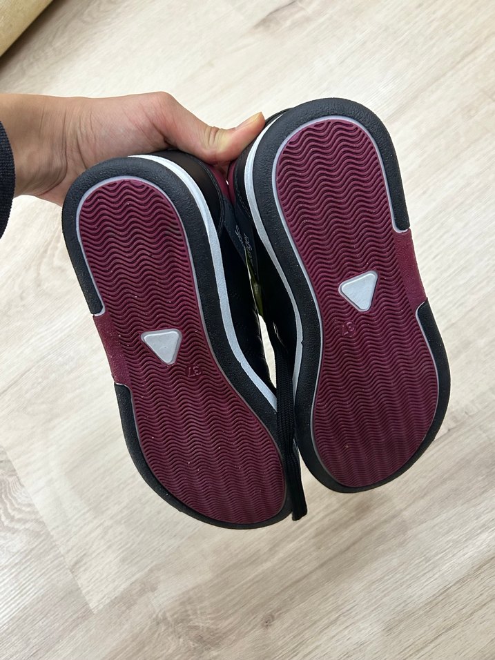 Kadın  Spor Ayakkabı - Görsel 5