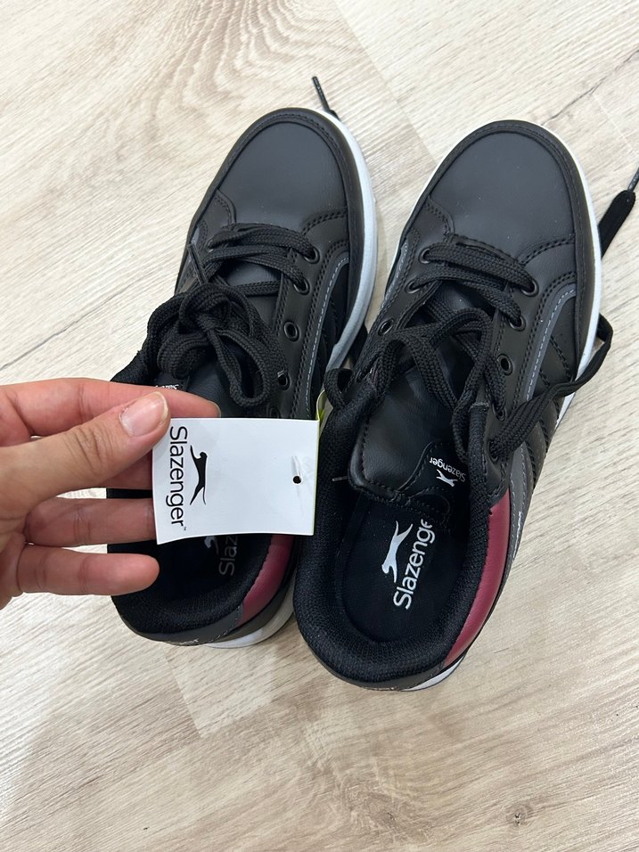 Kadın  Spor Ayakkabı - Görsel 2