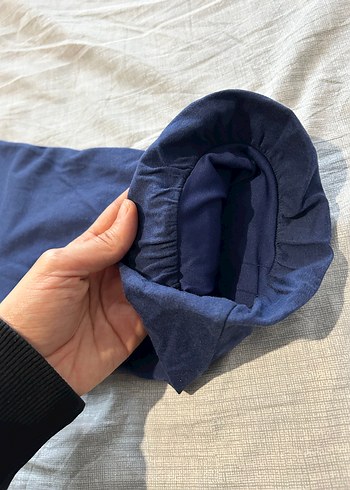 Lacivert Tişört - Görsel 6