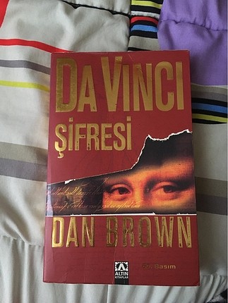 Dan brown