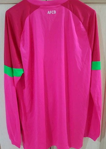 Bournemouth Forma - Görsel 2