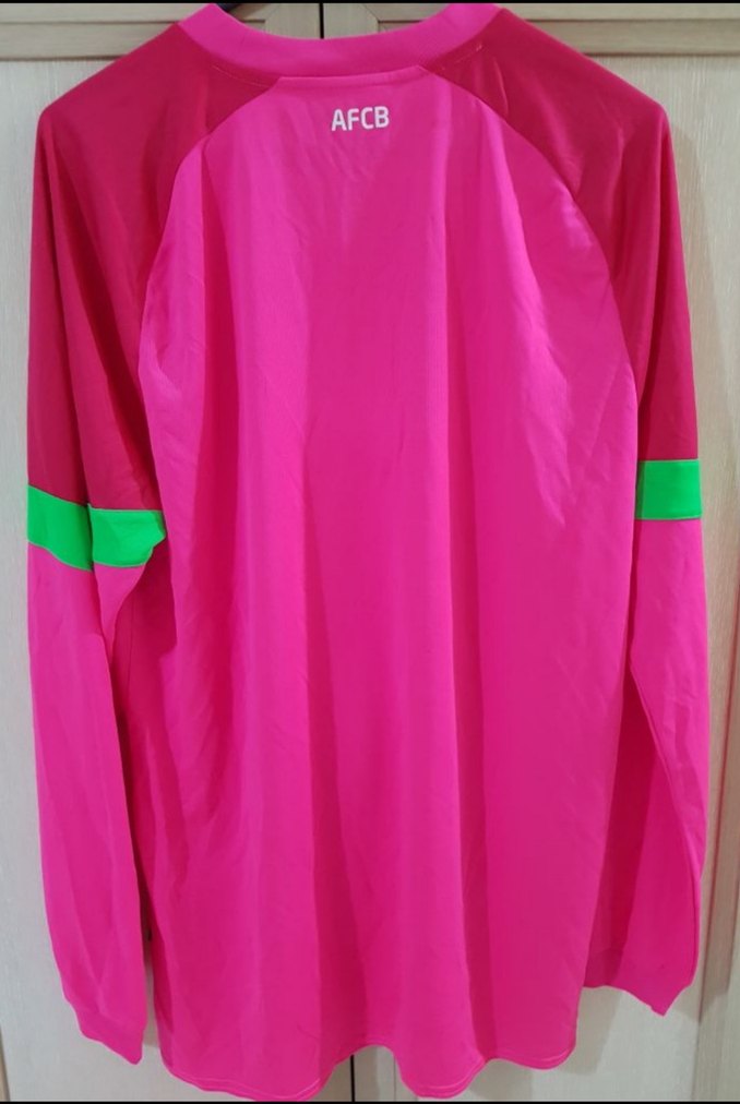 Bournemouth Forma - Görsel 2