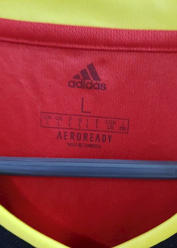 Belçika Forma - Görsel 4