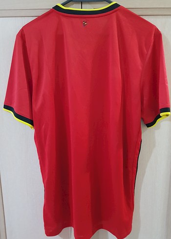 Belçika Forma - Görsel 2