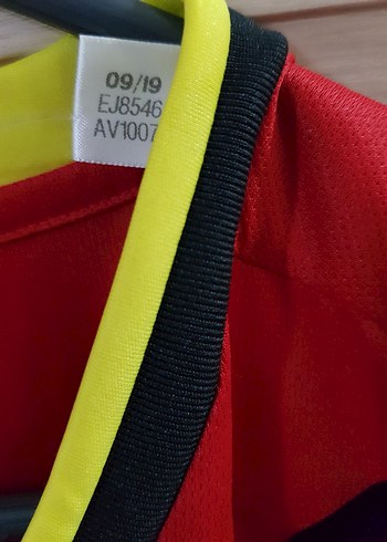 Belçika Forma - Görsel 5