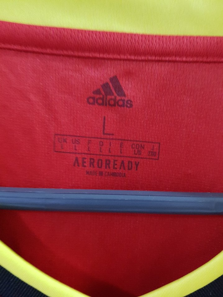 Belçika Forma - Görsel 4