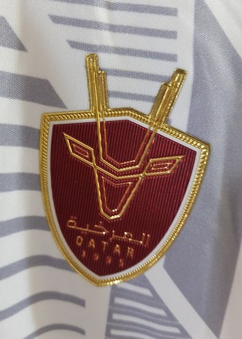 Al Markhiya Forma - Görsel 3