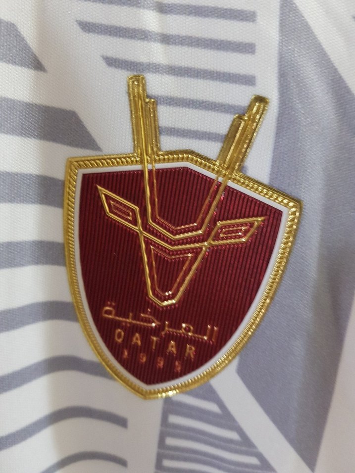 Al Markhiya Forma - Görsel 3