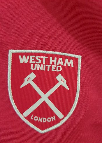 Westham Şort - Görsel 3