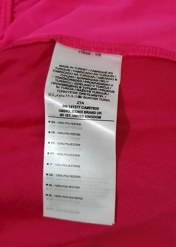 Westham Şort - Görsel 6