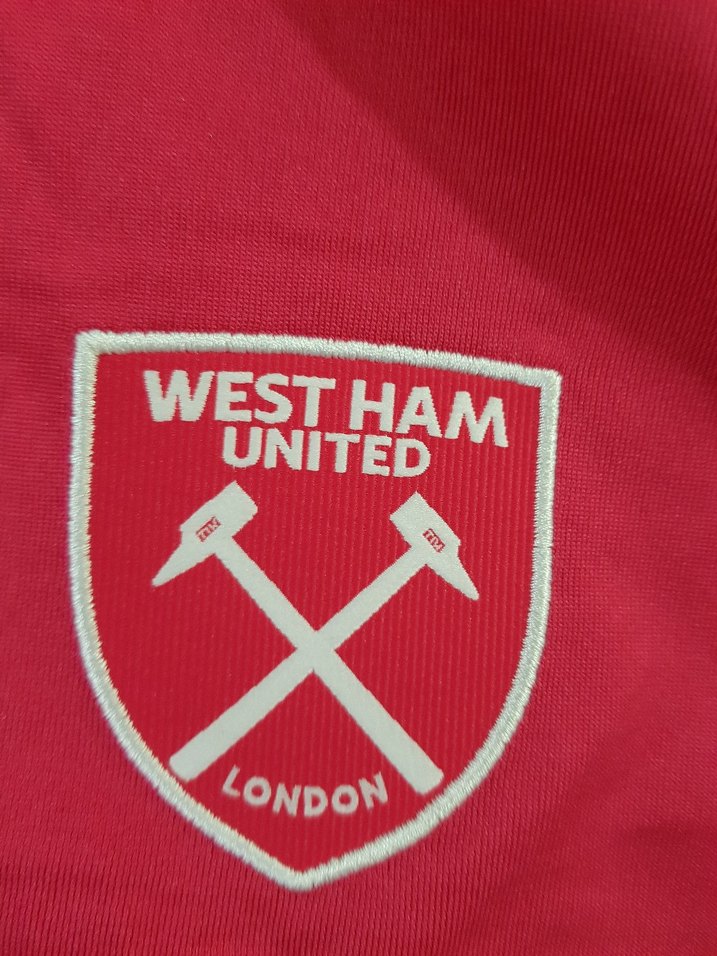 Westham Şort - Görsel 3