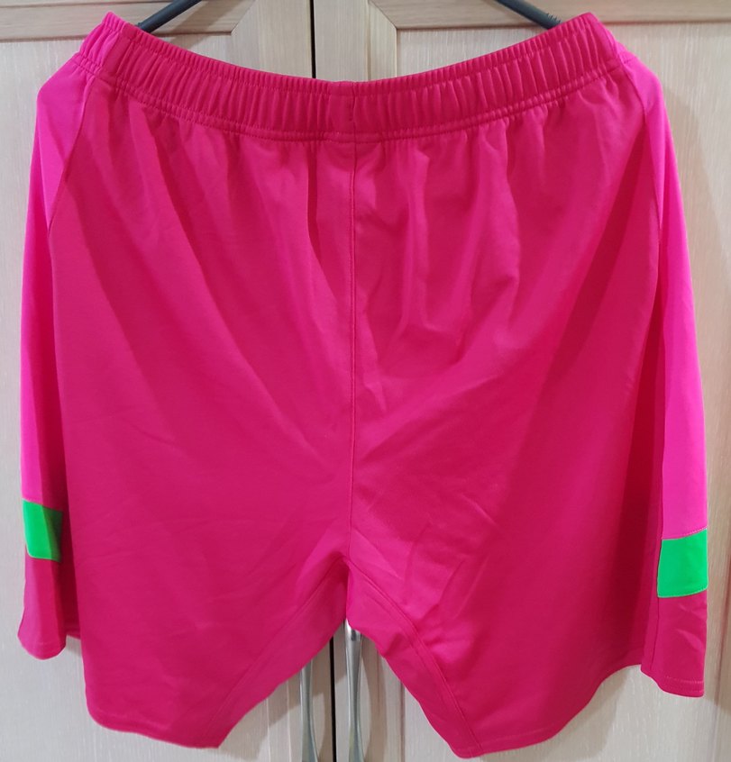 Westham Şort - Görsel 2