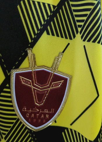 Al Markhiya Forma - Görsel 3