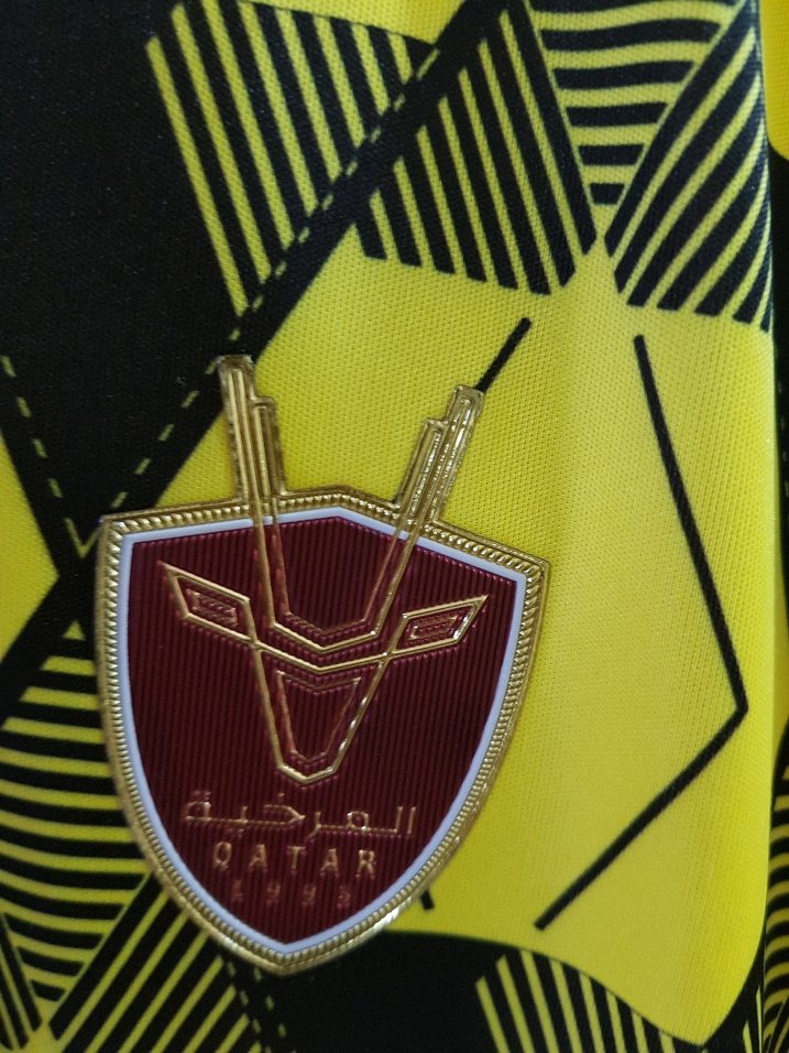 Al Markhiya Forma - Görsel 3